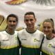 Lista dos brasileiros classificados para a Olimpíada de Tóquio 2020