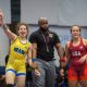 O wrestling brasileiro entra em ação nesta sexta-feira (6), dia inaugural do Pan-americano de Wrestling 2020, em Ottawa, Canadá