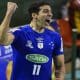 Rodriguinho Cruzeiro jogador de vôlei