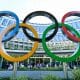 Sede do COI, Comitê Olímpico Internacional esporte política