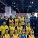 Seleção de vôlei sentado é derrotada em amistosos nos EUA