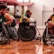 Torneio Qualificatório de Rúgbi em Cadeira de Rodas