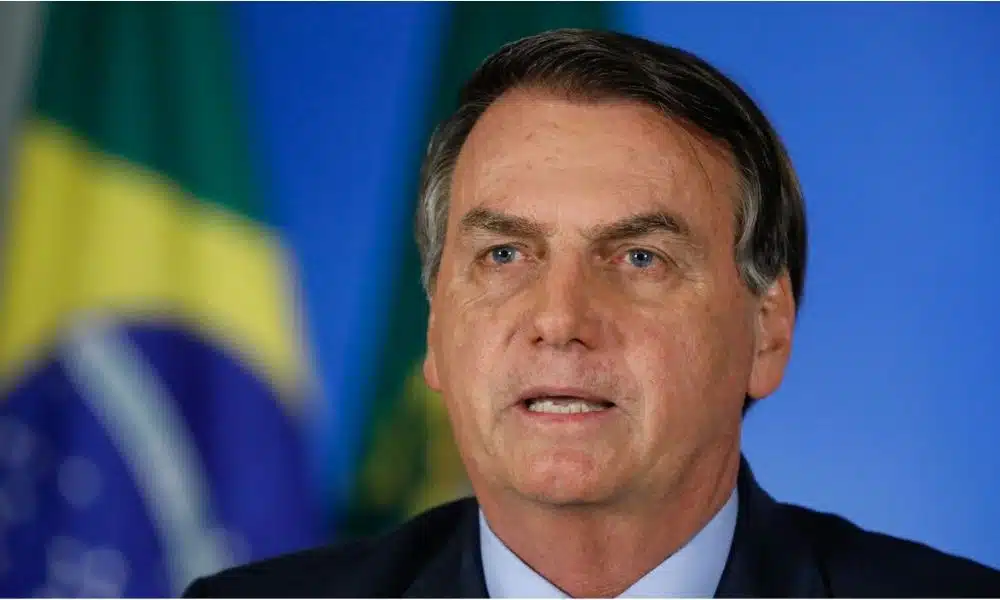 Coronavírus: atletas doentes desmentem discurso de Bolsonaro