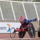 Vanessa Cristina é eleita Atleta do Mês do CPA CT Paralímpico