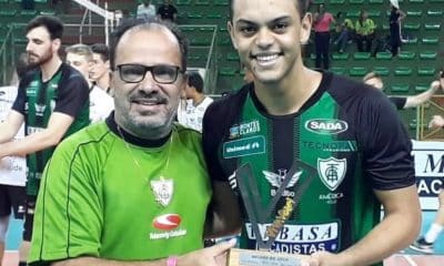 América-MG não tem mais chances de se livrar do descenso mesmo com a vitória, enquanto o Maringá encerra qualquer possibilidade de jogar os playoffs