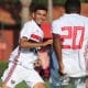 Após sete jogos na última quarta-feira (10), três jogos completaram a primeira rodada do Campeonato Brasileiro sub-17 nesta quinta (11).