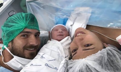 André Rienzo beisebol coronavírus