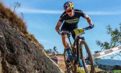 Henrique Avancini vai disputar ultramaratona em duplas na África do Sul