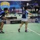 Brasileiro de badminton