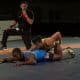 Bryan oliveira pré-olímpico de wrestling