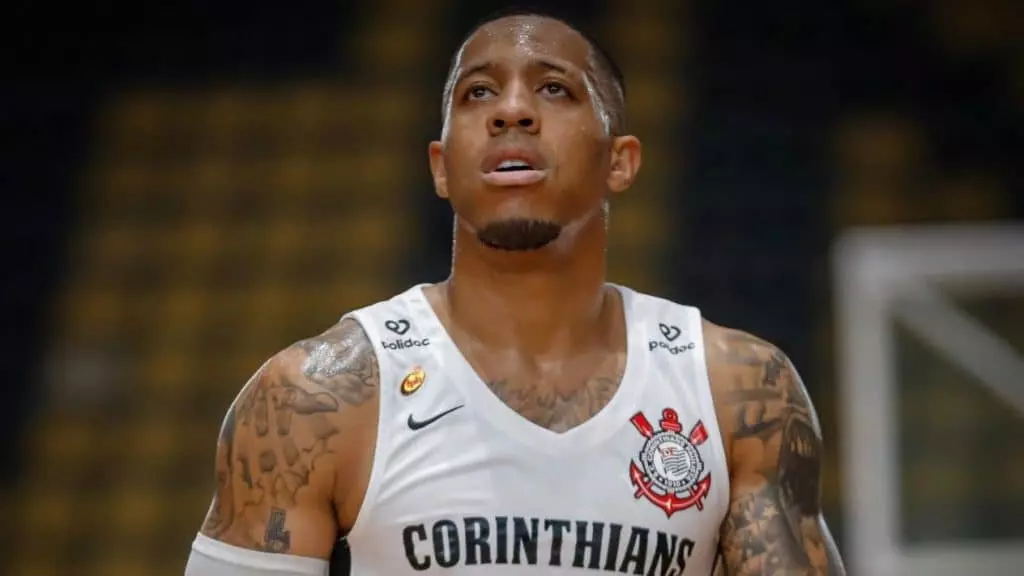 Corinthians venceu o Pato Basquete, enquanto o Paulistano perdeu para o Basquete Cearense