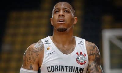 Corinthians venceu o Pato Basquete, enquanto o Paulistano perdeu para o Basquete Cearense