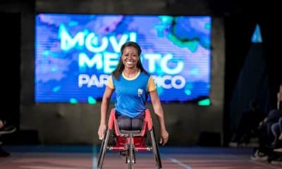 Vanessa Cristina - Prêmio Melhor das Américas