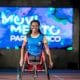 Vanessa Cristina - Prêmio Melhor das Américas