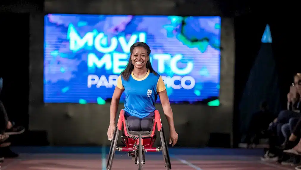 Vanessa Cristina - Prêmio Melhor das Américas
