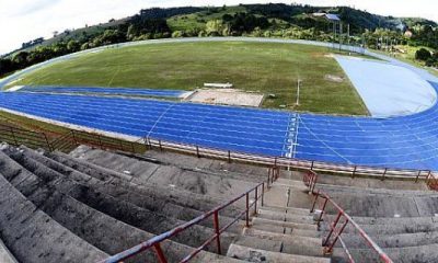 CBAt fechará o Centro Nacional de Desenvolvimento do Atletismo