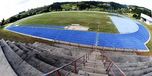 CBAt fechará o Centro Nacional de Desenvolvimento do Atletismo
