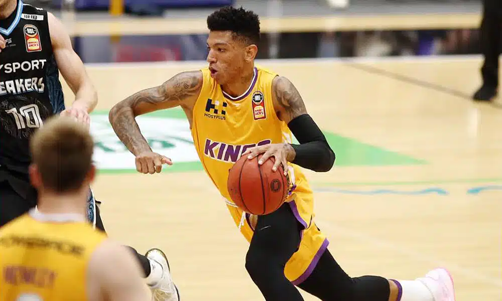 Campeão da NBL será conhecido com portões fechados
