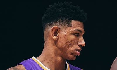 Didi Louzada Sydney Kings basquete austrália nbl