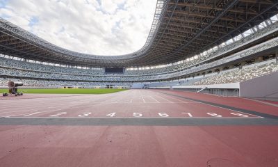 Calendário do esporte mundial parado pelo coronavírus
