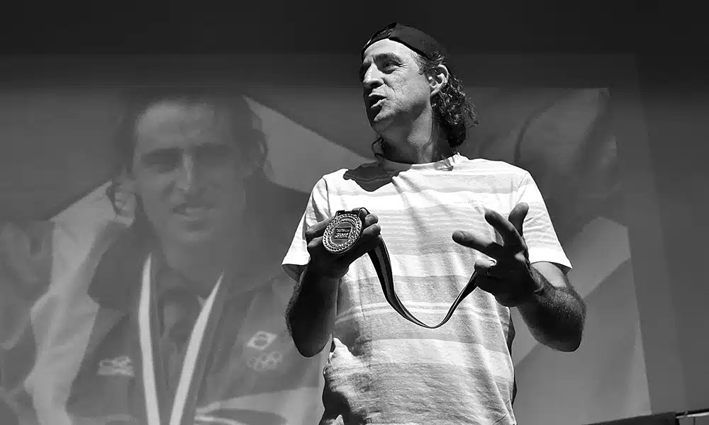 Fernando Meligeni