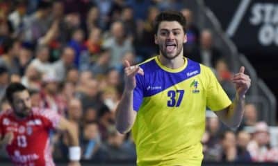 haniel langaro, fã de cristiano ronaldo, está perto de acerto com o Barcelona