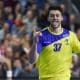 haniel langaro, fã de cristiano ronaldo, está perto de acerto com o Barcelona