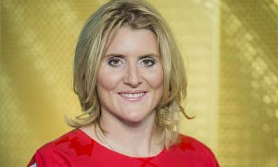 Hayley Wickenheiser COI coronavírus
