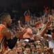 Scott Machado foi o 3º maior pontuador do Cairns Taipans na partida (Foto: Divulgação/Taipans)