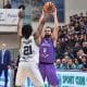 Vitor Benite marcou 30 pontos e foi o destaque do Burgos na Champions League (Foto: Divulgação)