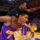 Didi Louzada chega a primeira final com o Sydney Kings (Foto: Divulgação/Kings)