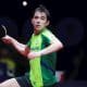 Calderano foi absoluto no primeiro jogo do Aberto do Qatar. Foto de Arquivo: ITTF.