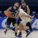 Pinheiros venceu o Brasília com facilidade pelo NBB - Foto: Ricardo Bufolin/ECP