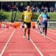 Davide Re, recordista italiano dos 400m, mantém preparação para Jogos de Tóquio (Foto: Divulgação/Instagram)