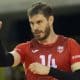 Bruninho joga no Lube Civitanova, da Itália, desde 2018. (Foto: Guilherme Cirino)