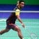 Ygor Coelho badminton coronavírus BWF