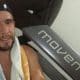 Alex Pires, maratonista paralímpico, fala sobre quarentena do coronavírus e Tóquio