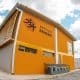 Inauguração do Instituto Reação em Cuiabá