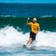 Jogos Mundiais de surfe foram adiados mais uma vez