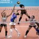 Superliga Feminina CBV ranking ao vivo superliga de vôlei feminino