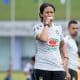 Jéssica Lima, auxiliar técnica da seleção brasileira de futebol feminino sub-20 no sul-americano