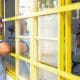 Keitel Júnior diretor da Emeb Professor Firmo José Rodrigues em Cuiabá