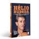 Capa livro Helio Rubes biografia