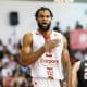 Maique, do basquete, está em recuperação do coronavírus