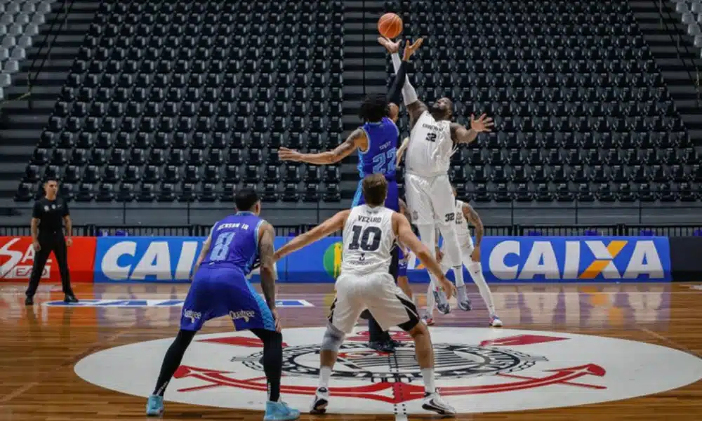 retorno da temporada do NBB será definido pelos clubes na próxima segunda - playoffs
