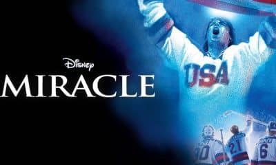 FilmOTD: filmes esportivos para você assistir na quarentena