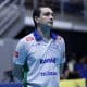 Nicola Negro vôlei coronavírus minas saída vôlei