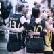 o VakifBank , time turco da brasileira Gabriela Guimarães, a Gabi, foi bem (1)