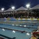 Atletas Natação 4x100m livre