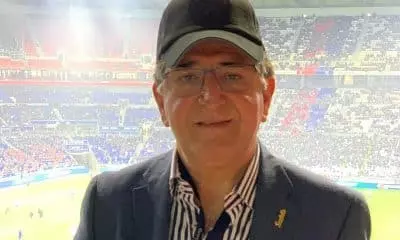 René Simões coronavírus técnico seleção brasileira futebol feminino positivo